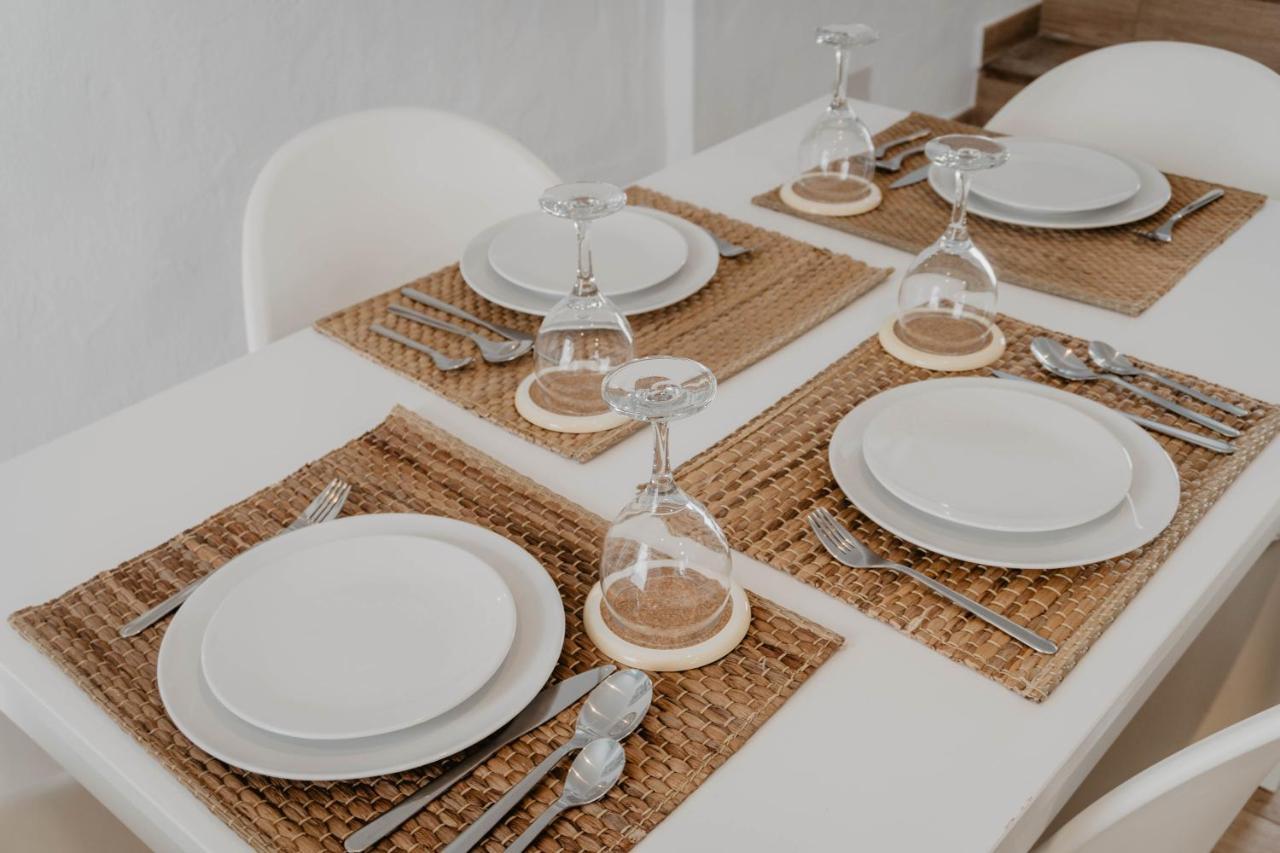 Casa Calle Real 87 Frigiliana Ngoại thất bức ảnh