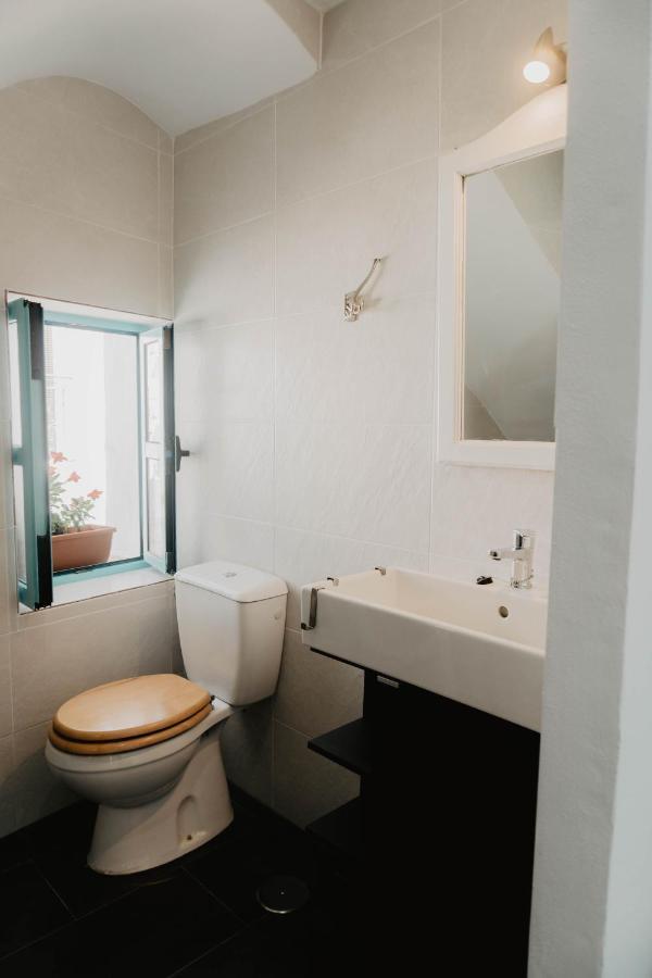 Casa Calle Real 87 Frigiliana Ngoại thất bức ảnh