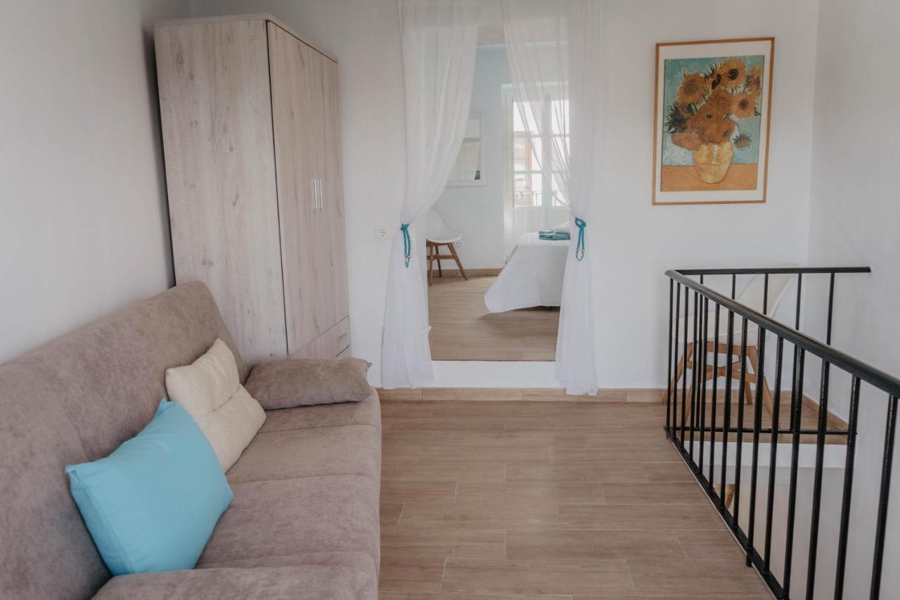 Casa Calle Real 87 Frigiliana Ngoại thất bức ảnh