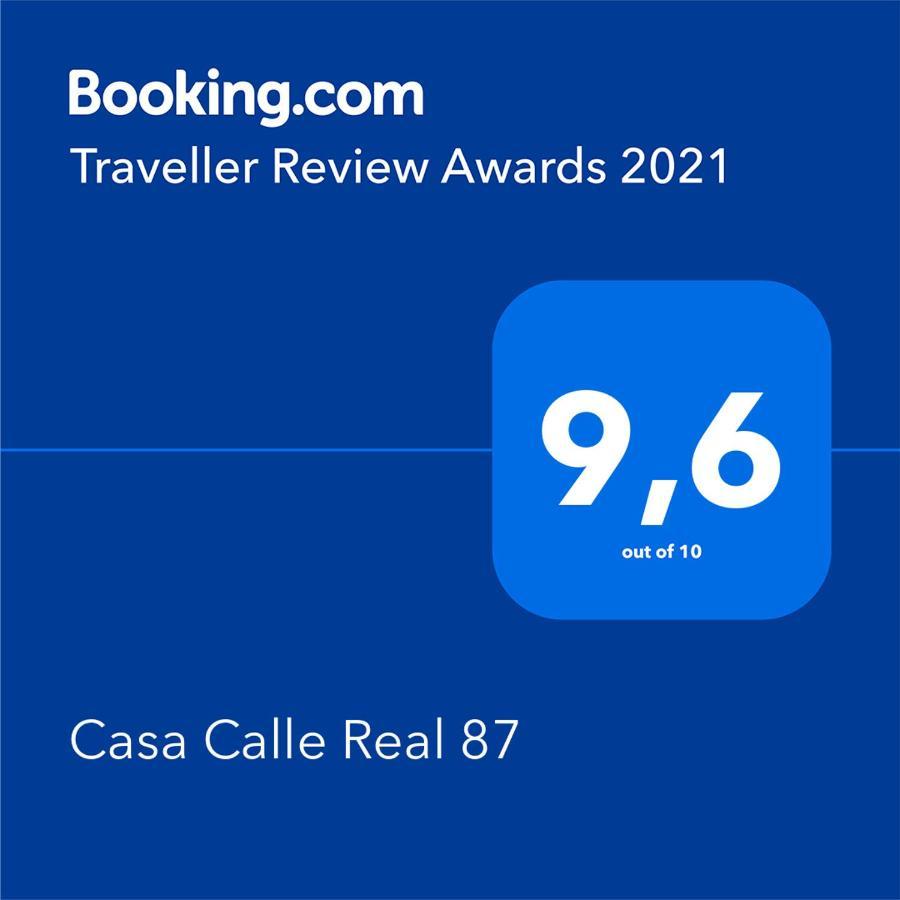 Casa Calle Real 87 Frigiliana Ngoại thất bức ảnh