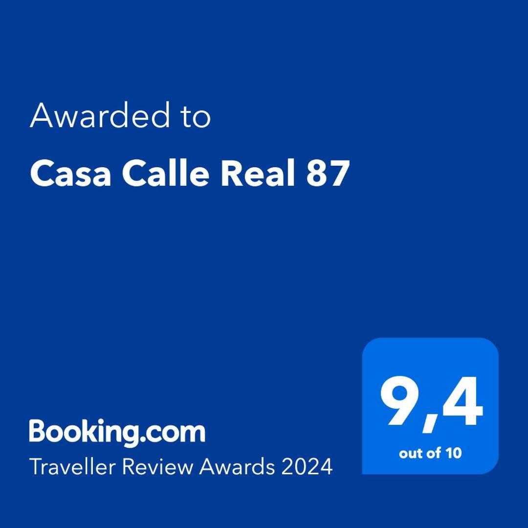 Casa Calle Real 87 Frigiliana Ngoại thất bức ảnh